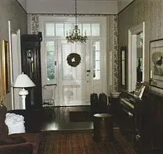 Linwood Bed And Breakfast