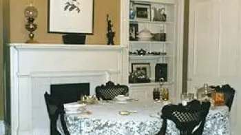 Weekend Houses For Rent