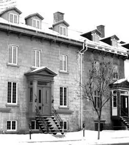 Victorian Heritage Bed And Breakfast