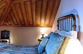 Victorian Heritage Bed And Breakfast
