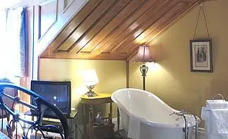 Victorian Heritage Bed And Breakfast