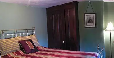 Victorian Heritage Bed And Breakfast