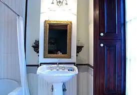 Victorian Heritage Bed And Breakfast