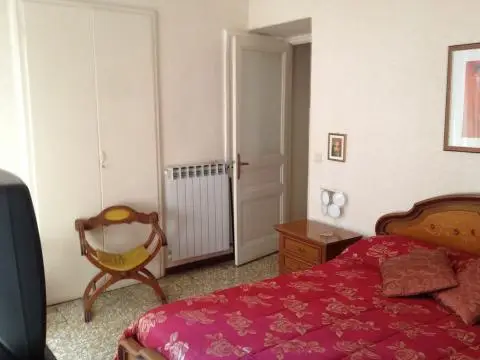 Apartment Sanremo