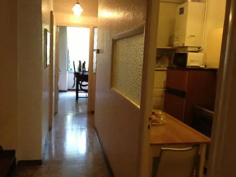 Apartment Sanremo