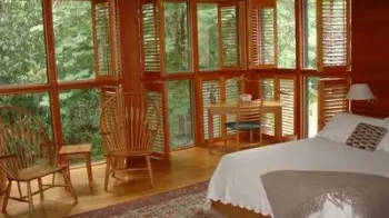 Weekend Houses For Rent