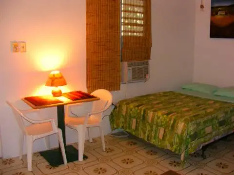Spanish Harmony Apartments