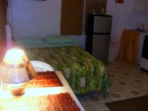 Spanish Harmony Apartments