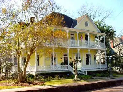 The Queen Anne