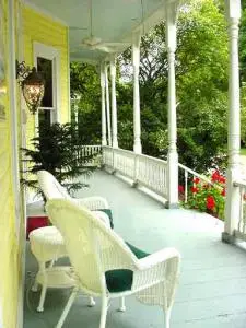 The Queen Anne