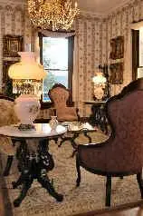 The Queen Anne