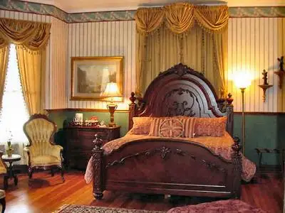 The Queen Anne