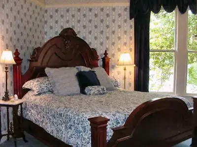 The Queen Anne