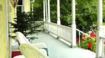 Weekend Houses For Rent