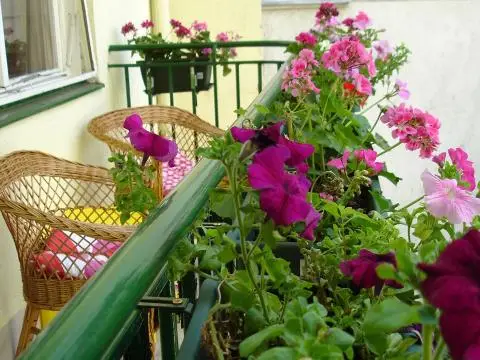 Art Deco Apartment Budapest