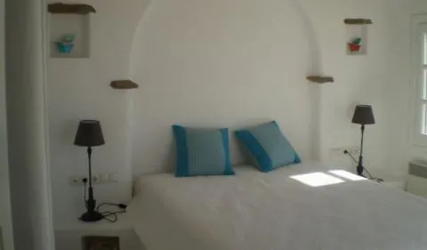 Mykonos Villa