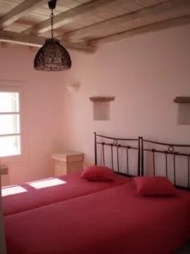 Mykonos Villa