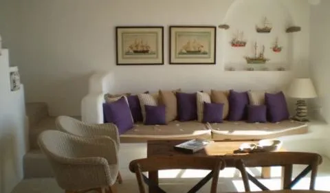 Mykonos Villa