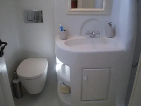Mykonos Villa