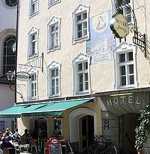 Salzburg Vacation Rentals