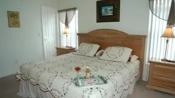 Private Vacation Homes For Rent