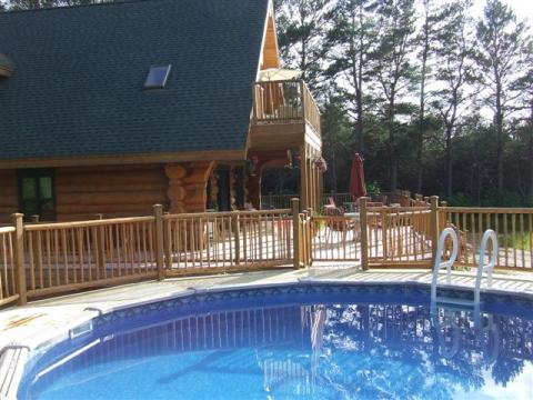 Smiths Cove Vacation Rentals