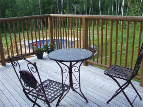 Smiths Cove Vacation Rentals
