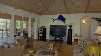 Weekend Houses For Rent