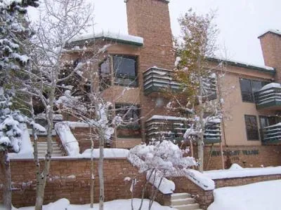 Don And Rosemarys Condos