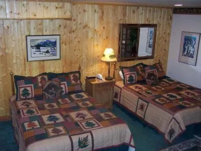 Don And Rosemarys Condos