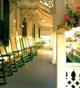 The Chalfonte Hotel