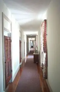 The Chalfonte Hotel