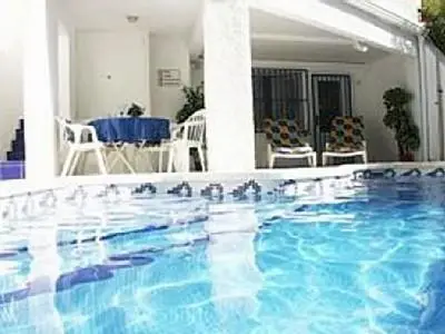 Self-Catering Holiday Villa