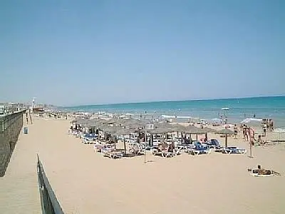 Self-Catering Holiday Villa
