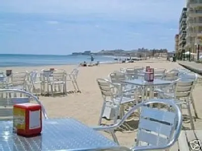 Self-Catering Holiday Villa