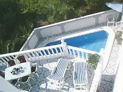 Self-Catering Holiday Villa