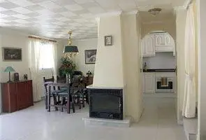 Self-Catering Holiday Villa