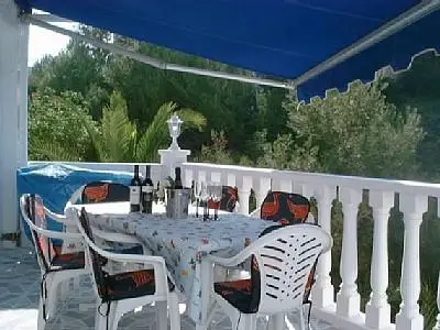 Self-Catering Holiday Villa