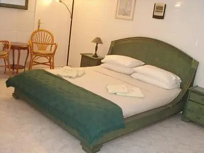 Self-Catering Holiday Villa