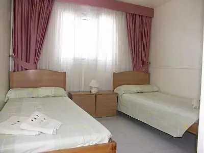 Self-Catering Holiday Villa