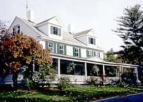 Shaker Hill Bed And Breakfast