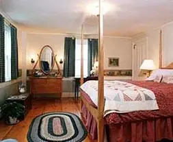 Shaker Hill Bed And Breakfast