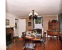 Shaker Hill Bed And Breakfast