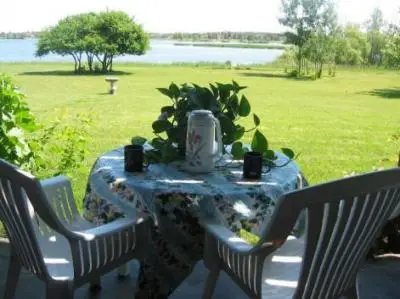 Lakeview Bandb