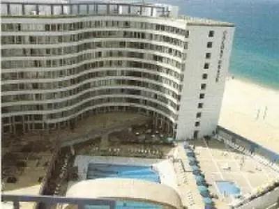 Colony Beach Bat yam