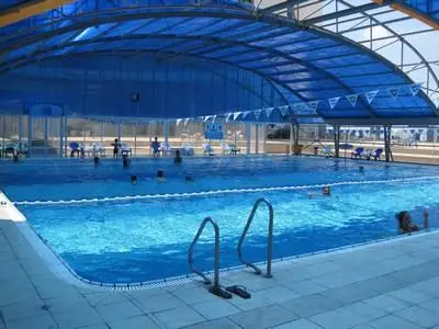 Colony Beach Bat yam