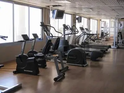 Colony Beach Bat yam