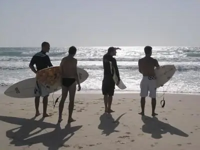 Colony Beach Bat yam