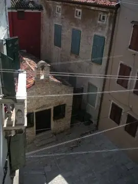 OLD TOWN ROVINJ APARTMENT