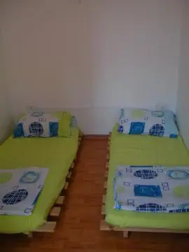 OLD TOWN ROVINJ APARTMENT